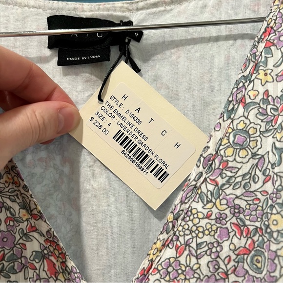 The Emmeline Dress - Picture 8 of 8